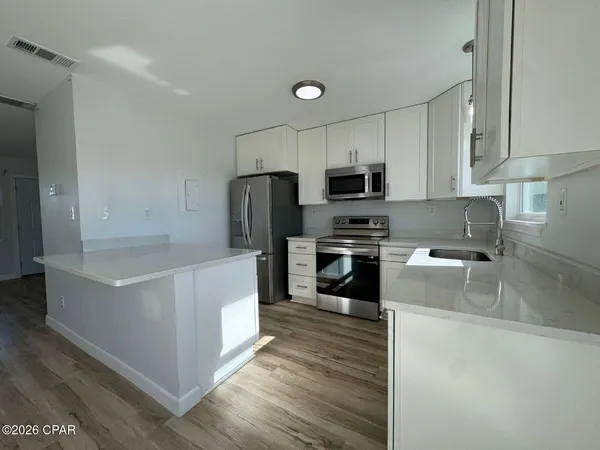 $1,700 | 8003 Beach Drive, Unit C, Panama City Beach, FL 32408