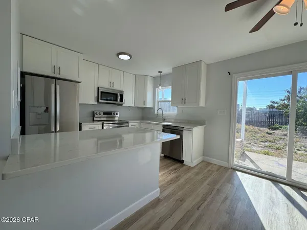 $1,700 | 8003 Beach Drive, Unit C, Panama City Beach, FL 32408
