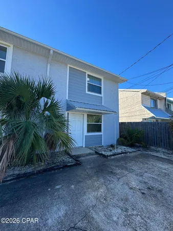 $1,700 | 8003 Beach Drive, Unit C, Panama City Beach, FL 32408