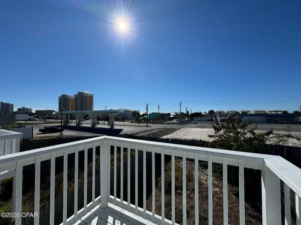 $1,700 | 8003 Beach Drive, Unit C, Panama City Beach, FL 32408