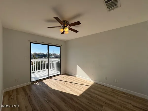 $1,700 | 8003 Beach Drive, Unit C, Panama City Beach, FL 32408