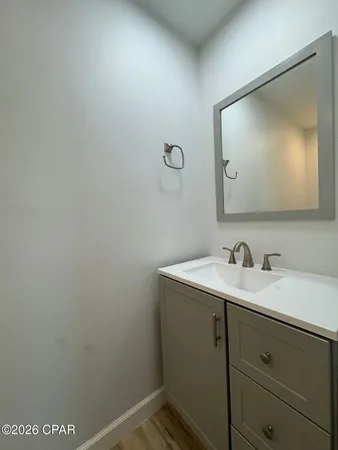 $1,700 | 8003 Beach Drive, Unit C, Panama City Beach, FL 32408