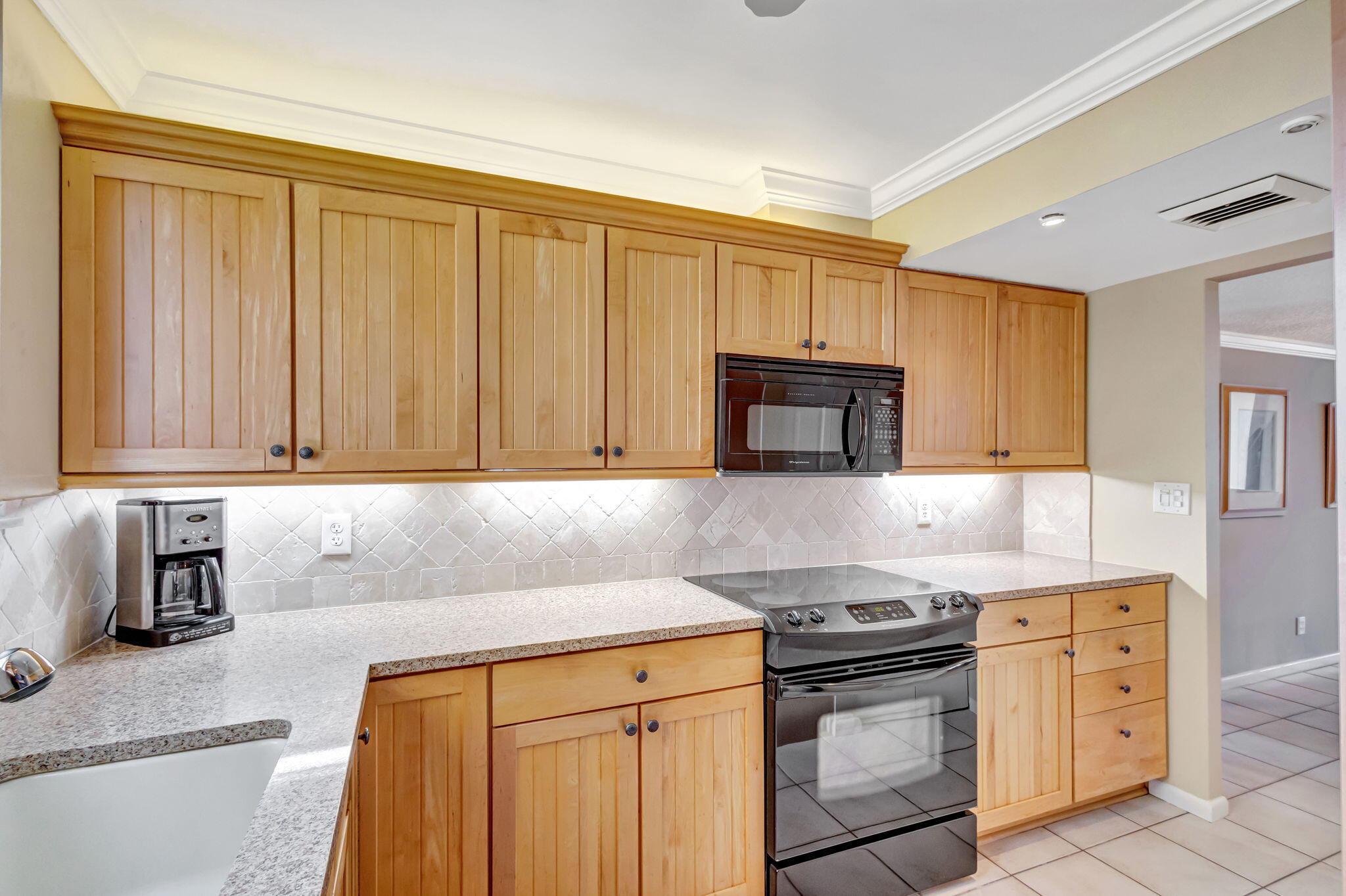 200 Ocean Trail Way, Unit 510 Jupiter, FL 33477 - Photo 12 of 49 Kitchen