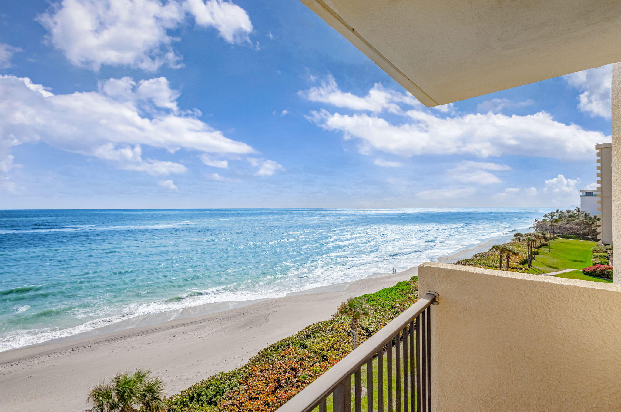 200 Ocean Trail Way, Unit 510 Jupiter, FL 33477 - Photo 24 of 49 View from Guest Balcony