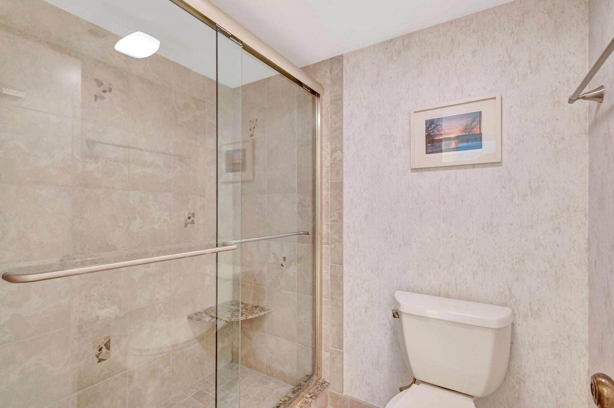 200 Ocean Trail Way, Unit 510 Jupiter, FL 33477 - Photo 27 of 49 Guest shower