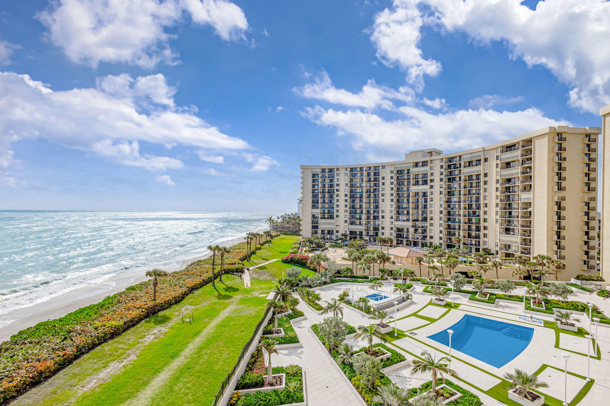 200 Ocean Trail Way, Unit 510 Jupiter, FL 33477 - Photo 28 of 49 View from Balcony #3