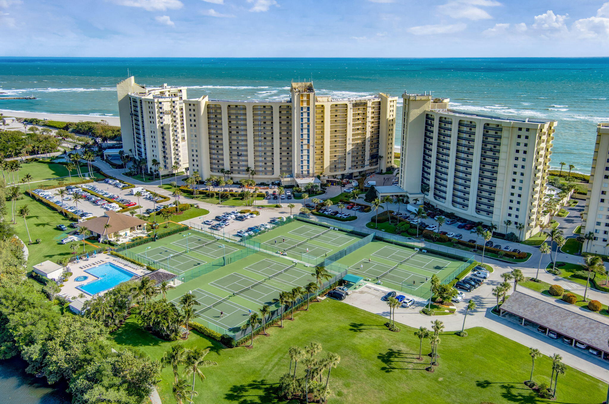 200 Ocean Trail Way, Unit 510 Jupiter, FL 33477 - Photo 35 of 49 Ocean Trail Tennis Complex