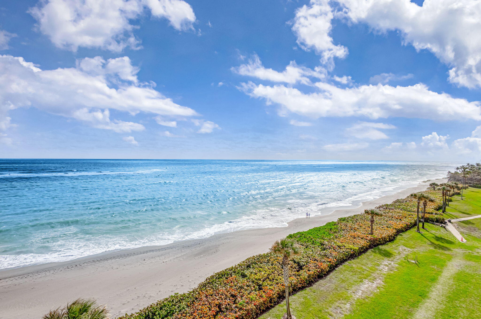 200 Ocean Trail Way, Unit 510 Jupiter, FL 33477 - Photo 4 of 49 View from Balcony