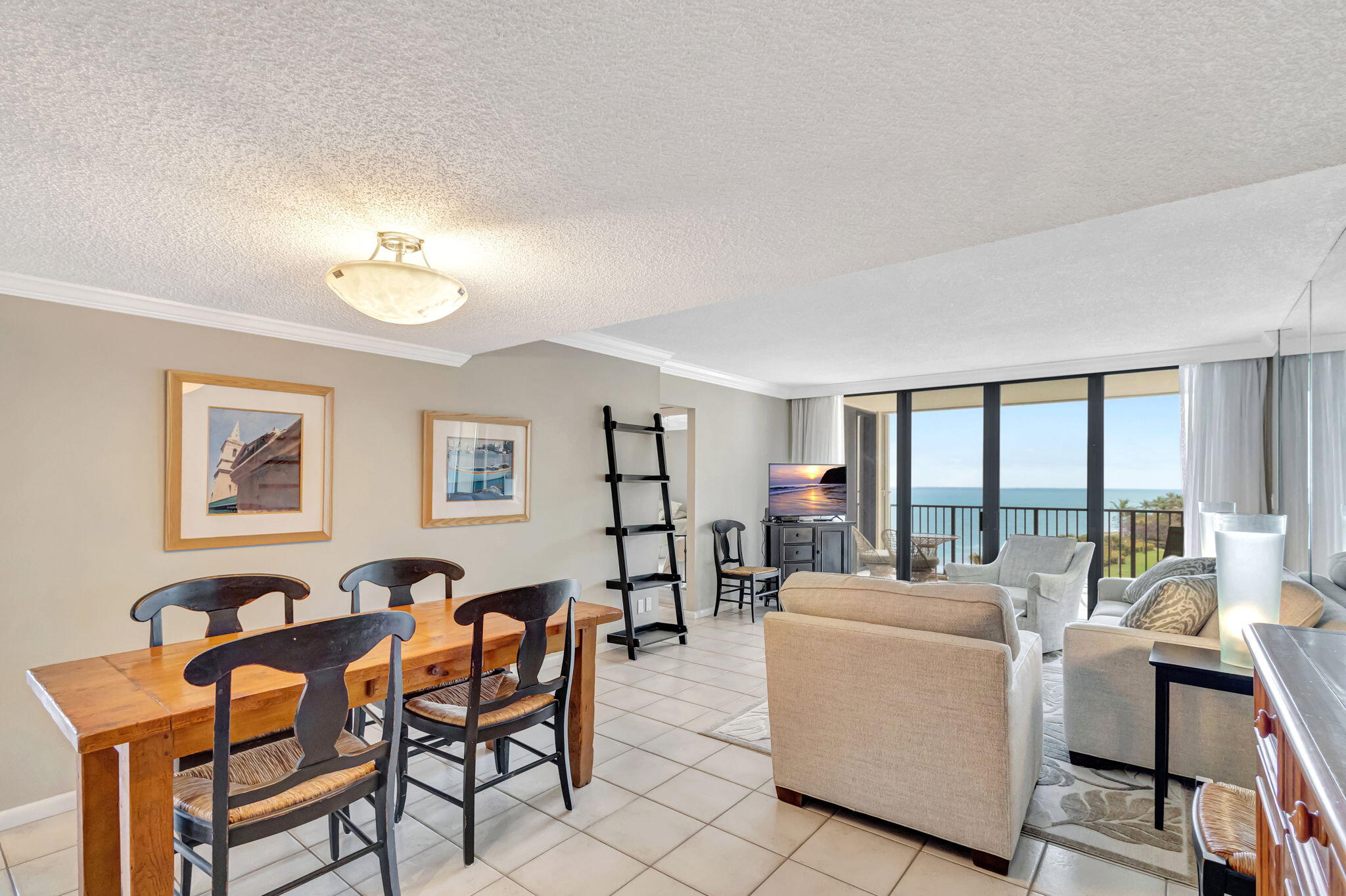 200 Ocean Trail Way, Unit 510 Jupiter, FL 33477 - Photo 7 of 49 Dining/Living