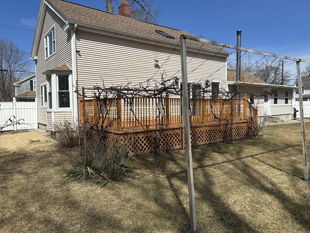 133 Hampden Street West Springfield, MA 01089 - Photo 6 of 34