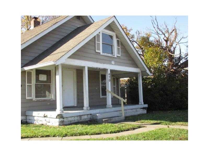 470 South Holt Road Indianapolis, IN 46241 - Photo 1 of 14 Gallery Image 1