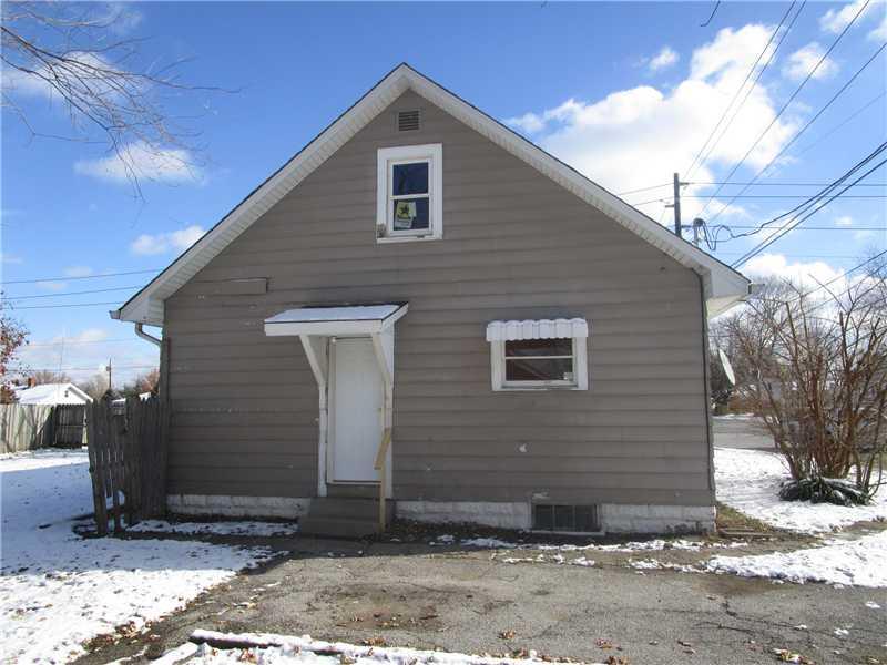 470 South Holt Road Indianapolis, IN 46241 - Photo 14 of 14 Gallery Image 14