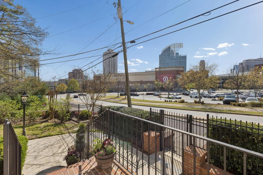 3585 Roxboro Road Northeast, Unit 6 Atlanta, GA 30326 - Photo 47 of 51