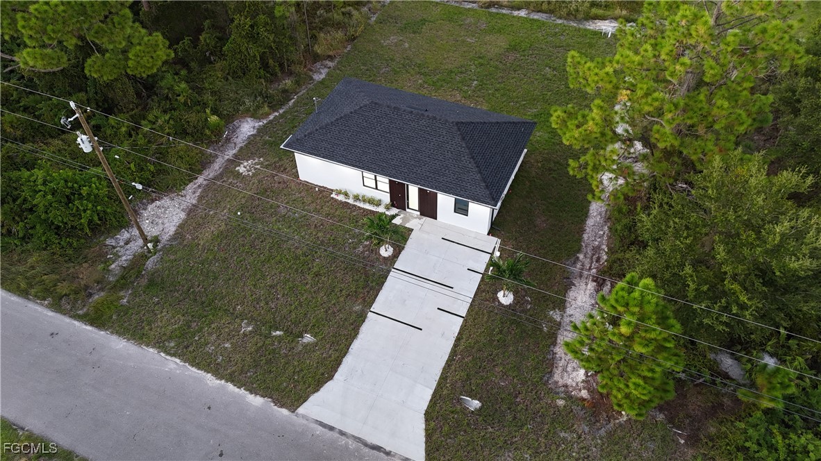4108 14th Street Southwest Lehigh Acres, FL 33976 - Photo 2 of 28