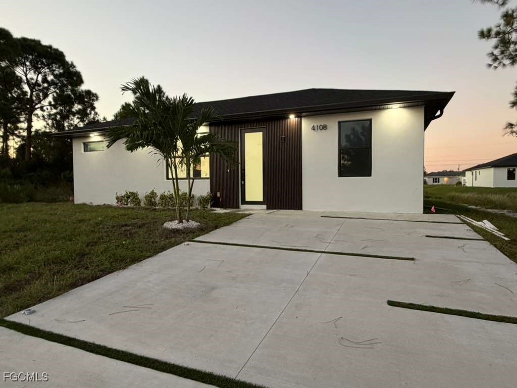 4108 14th Street Southwest Lehigh Acres, FL 33976 - Photo 3 of 28