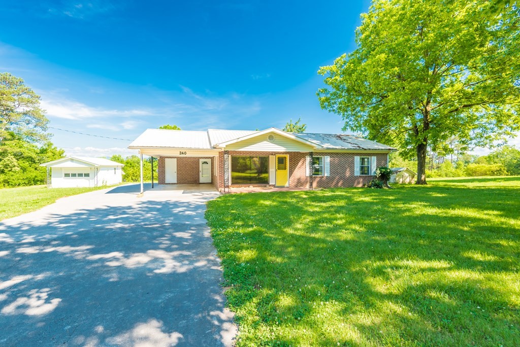 240 Lands Road Madisonville, TN 37354 - Photo 27 of 60 Gallery Image 27