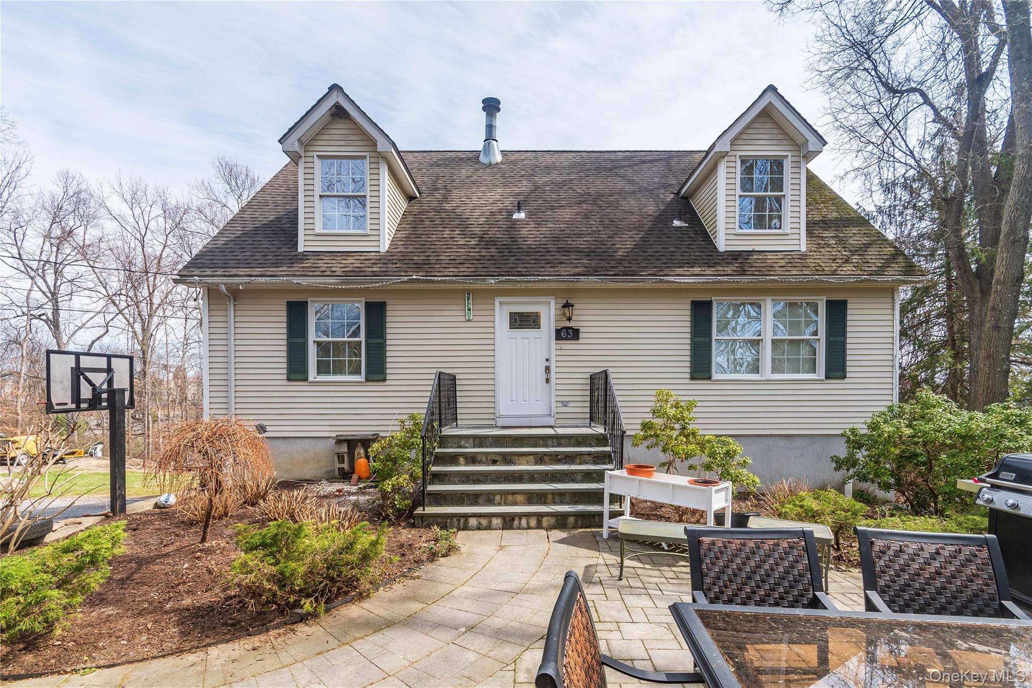 63 S Road Brewster, NY 10509 - Photo 1 of 36