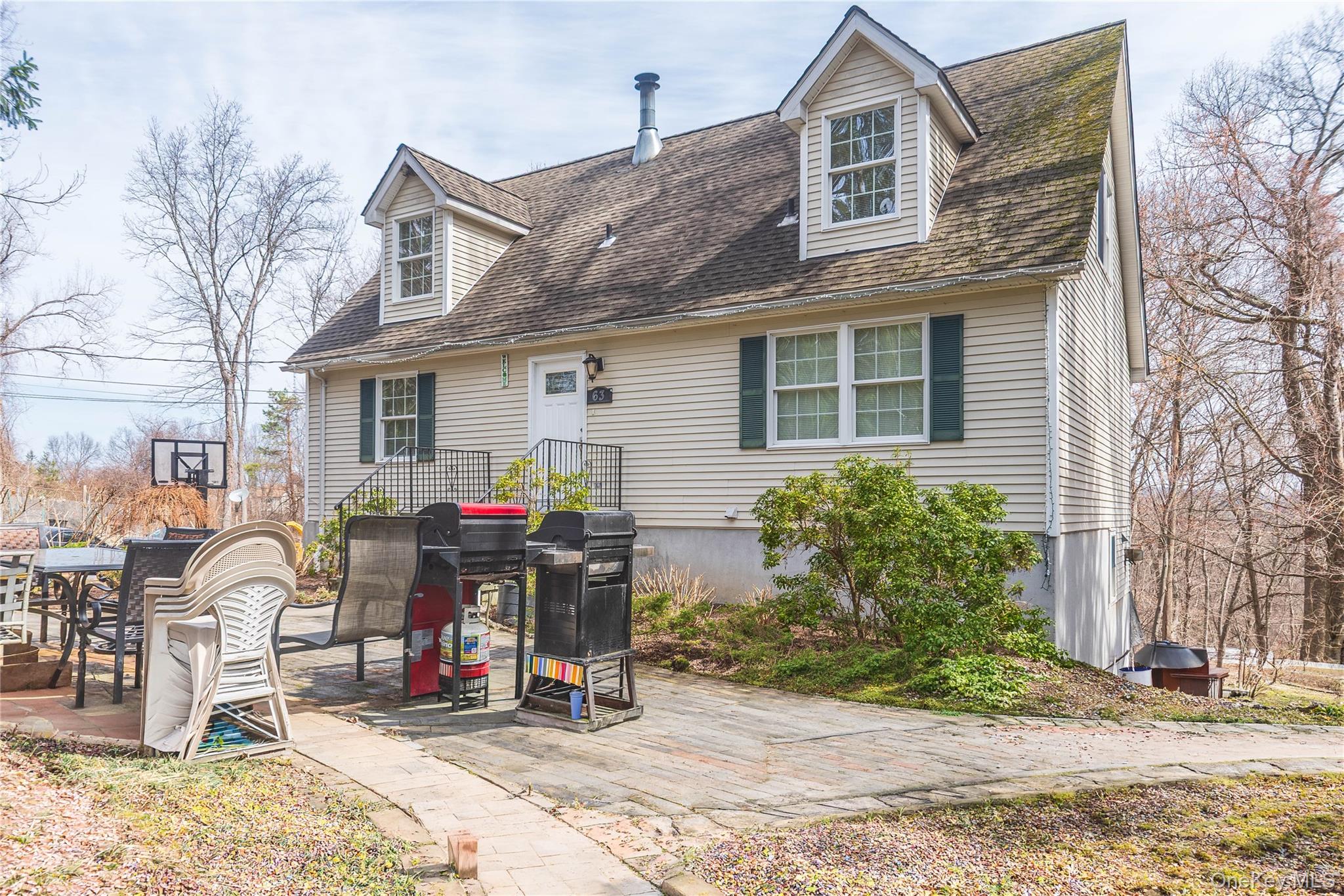 63 S Road Brewster, NY 10509 - Photo 2 of 36