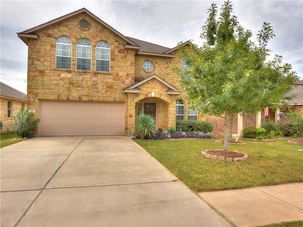 2308 Christoff Loop Austin, TX 78748 - Photo 1 of 1 Gallery Image 1