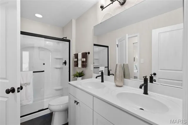 $289,572 | 1067 Black Bear Drive, House Springs, MO 63051