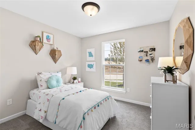 $289,572 | 1067 Black Bear Drive, House Springs, MO 63051