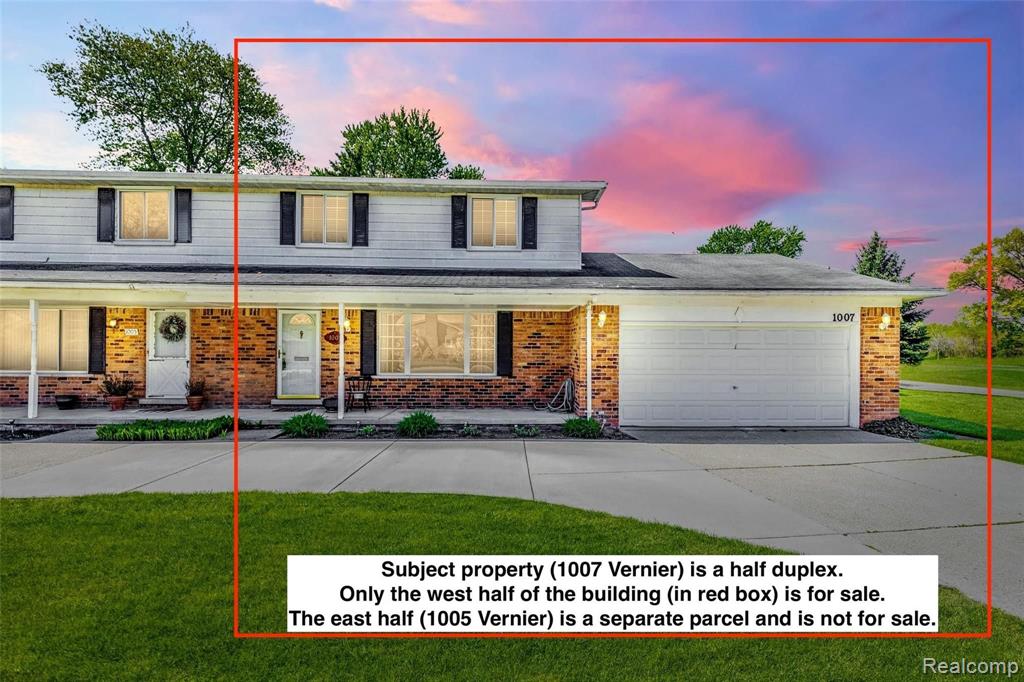 1007 Vernier Road Grosse Pointe, MI 48236 - Photo 3 of 50