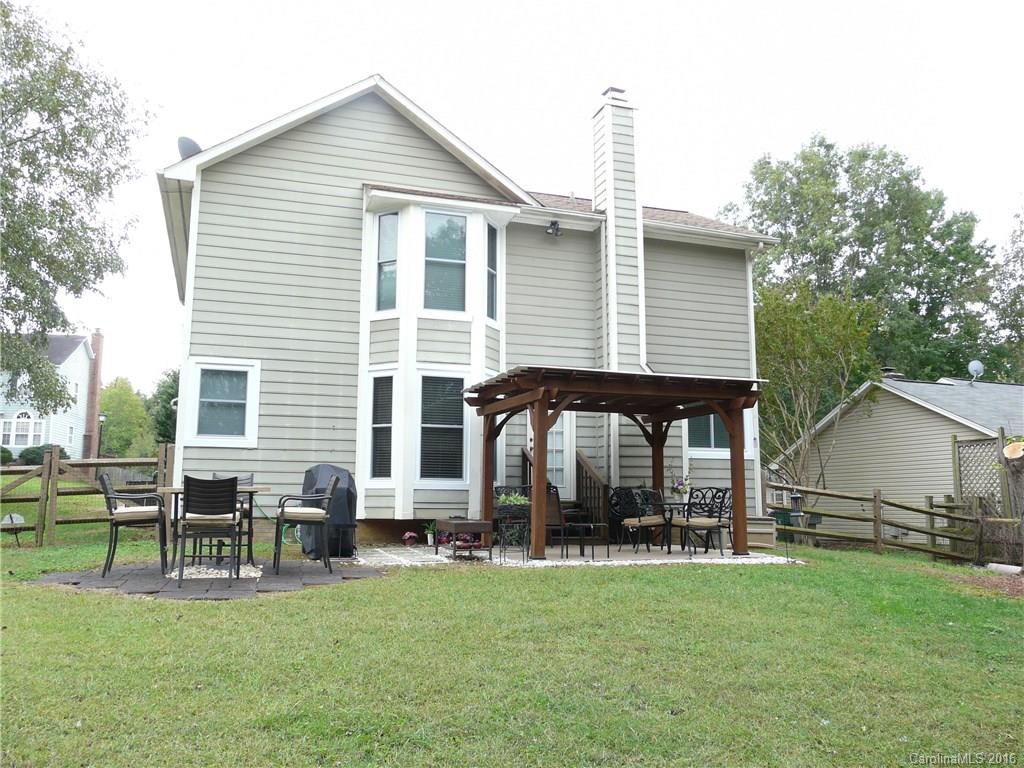 9420 Marshbrooke Road Matthews, NC 28105 - Photo 14 of 14 Gallery Image 14