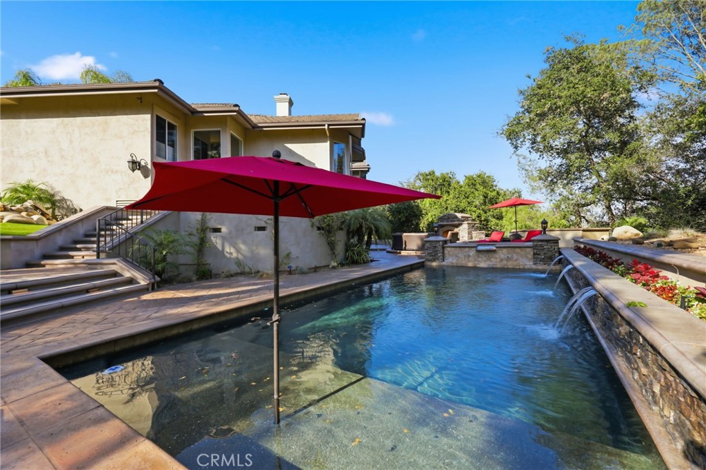 664 Manor Ridge Road Santa Paula, CA 93060 - Photo 47 of 62