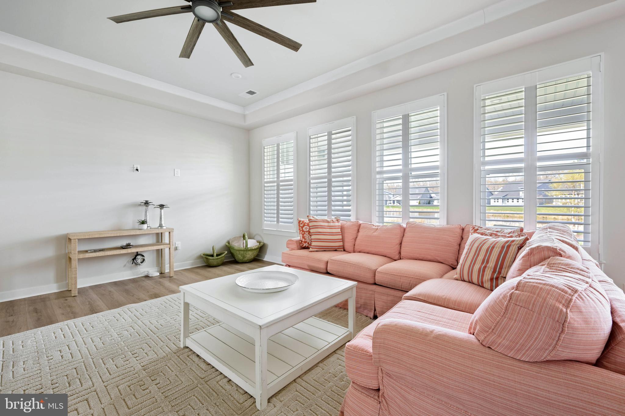 37689 Wildwood Lane Dagsboro, DE 19939 - Photo 10 of 43 Plantation shutters