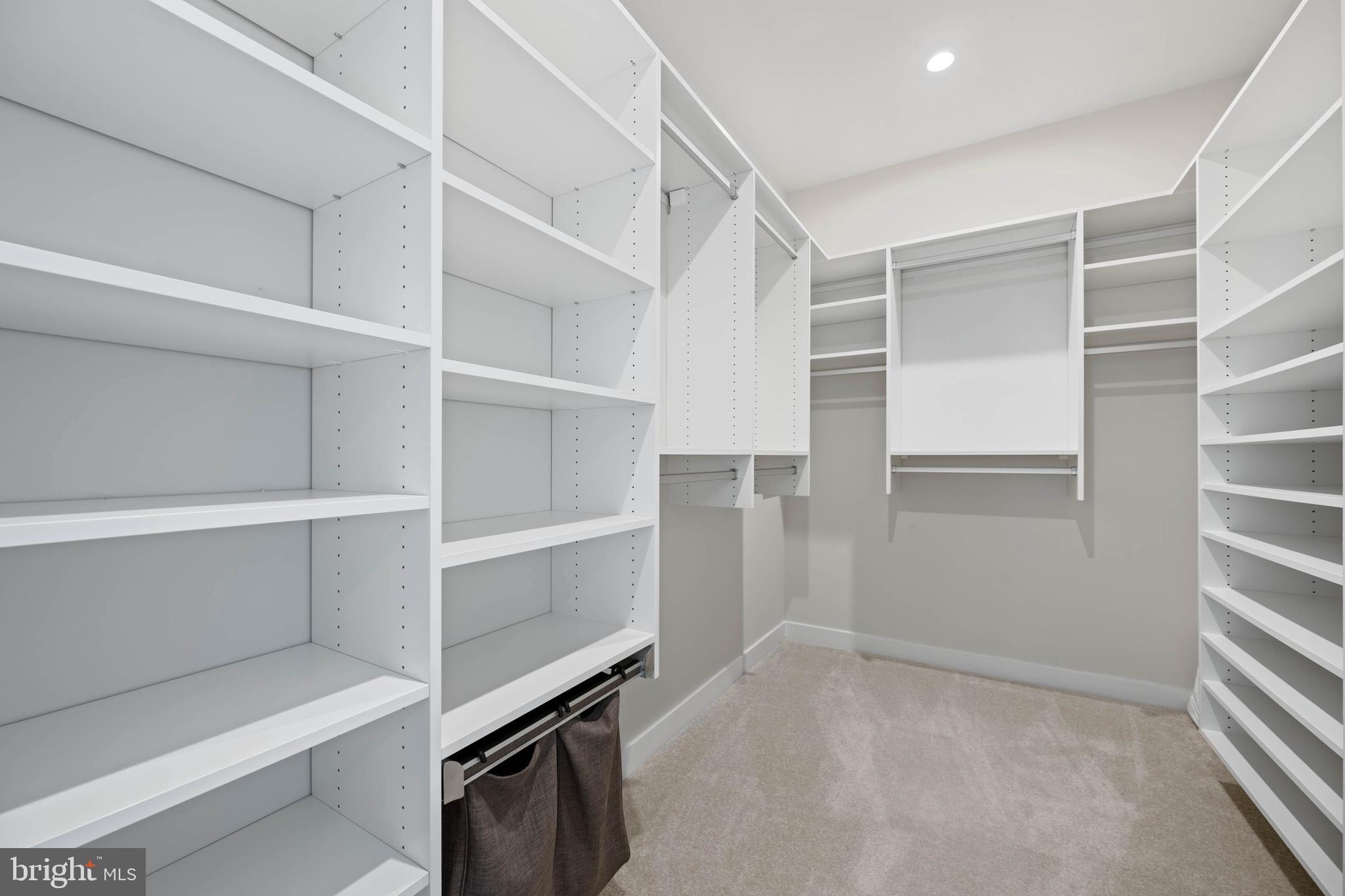 37689 Wildwood Lane Dagsboro, DE 19939 - Photo 19 of 43 Walk-ins closets