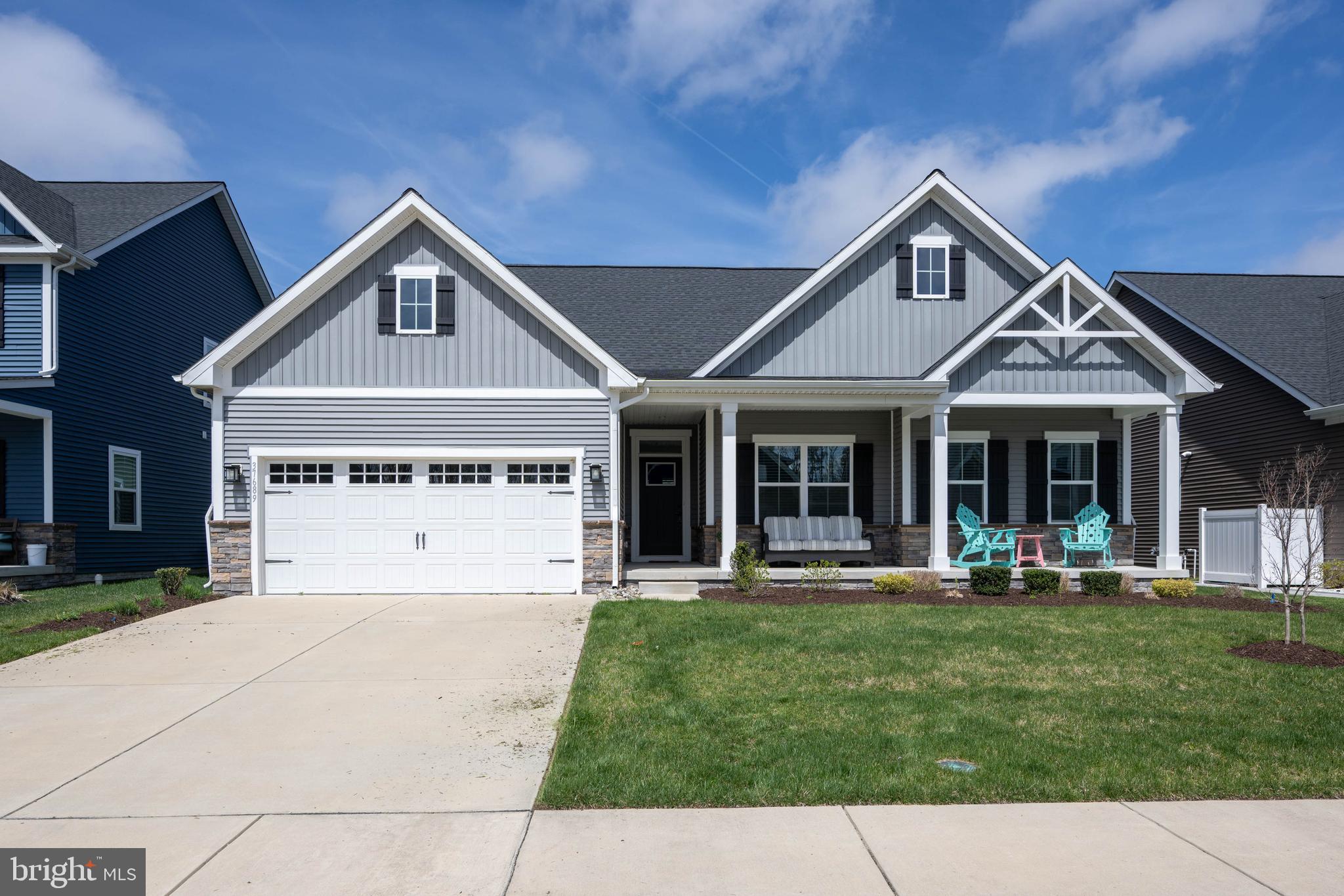 37689 Wildwood Lane Dagsboro, DE 19939 - Photo 2 of 43