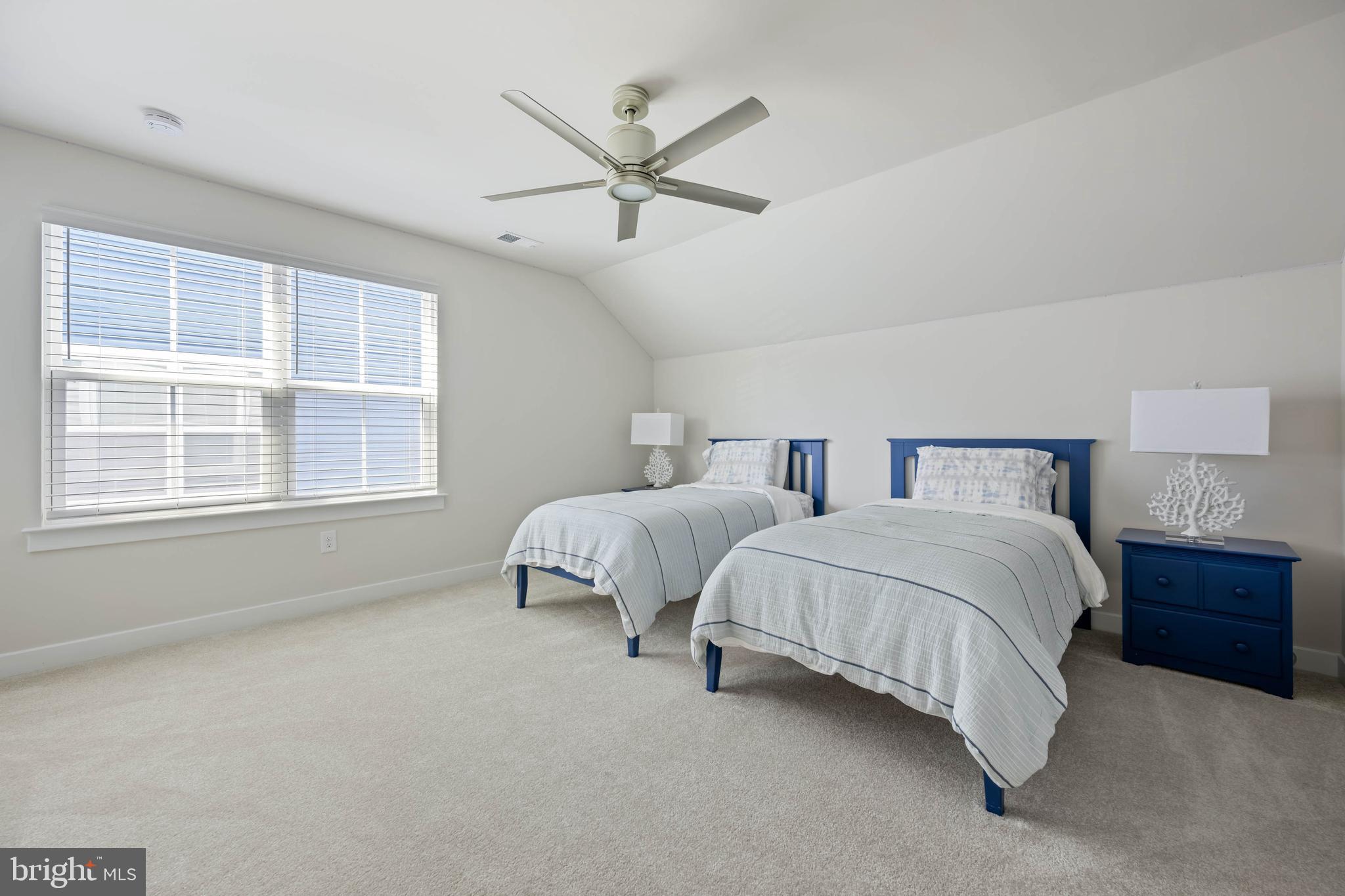 37689 Wildwood Lane Dagsboro, DE 19939 - Photo 29 of 43 Private Bedroom #4 on second level