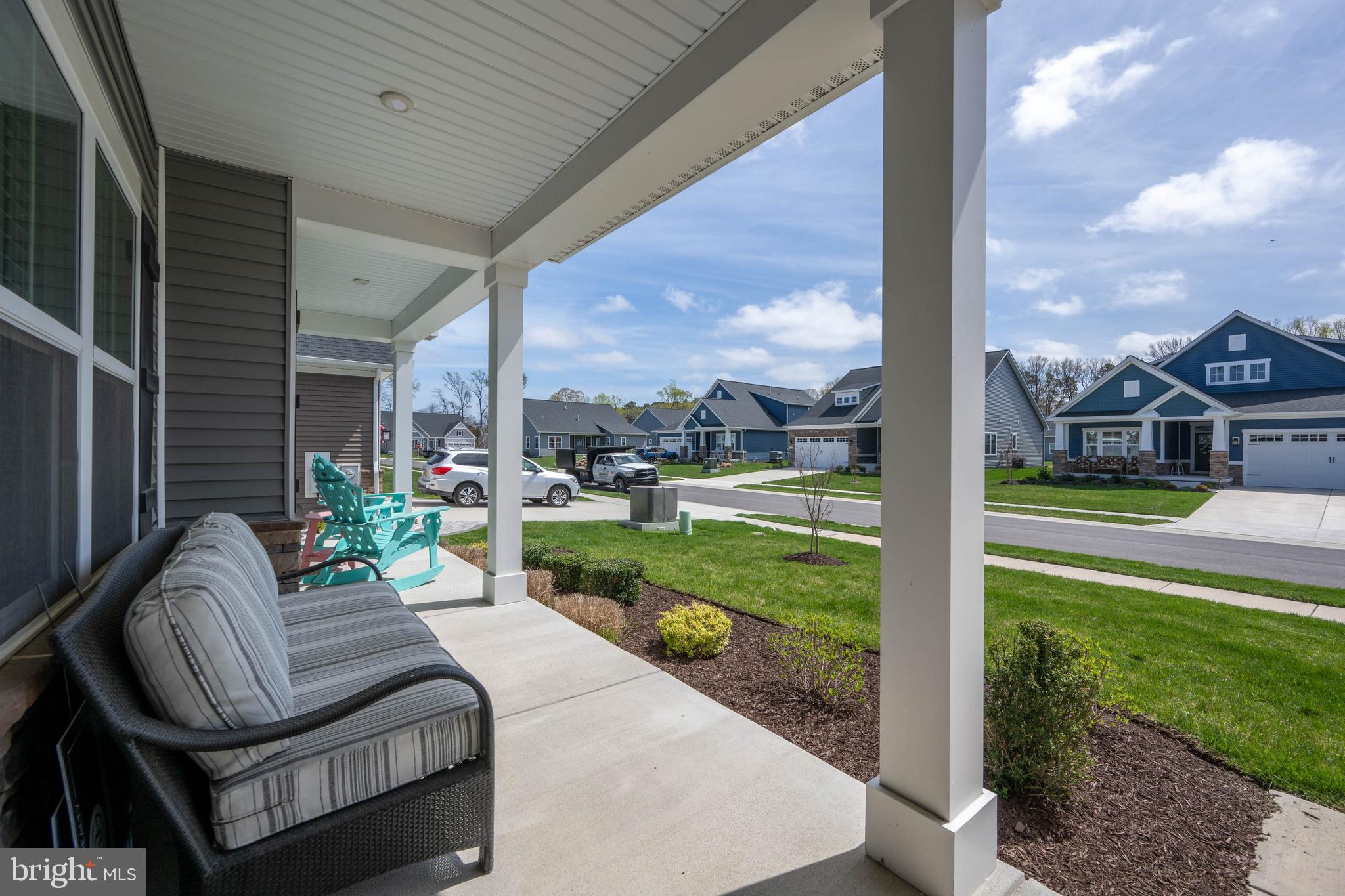 37689 Wildwood Lane Dagsboro, DE 19939 - Photo 6 of 43