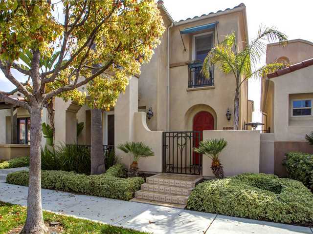 2081 Historic Decatur Road San Diego, CA 92106 - Photo 1 of 25 Exterior Front of Home