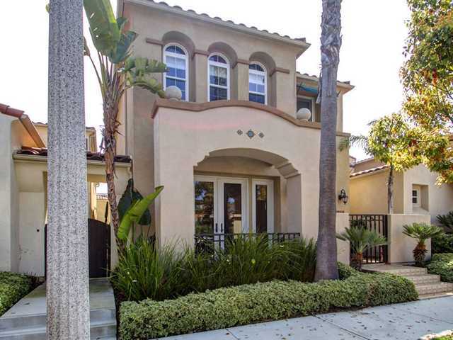 2081 Historic Decatur Road San Diego, CA 92106 - Photo 2 of 25 Exterior Front of Home
