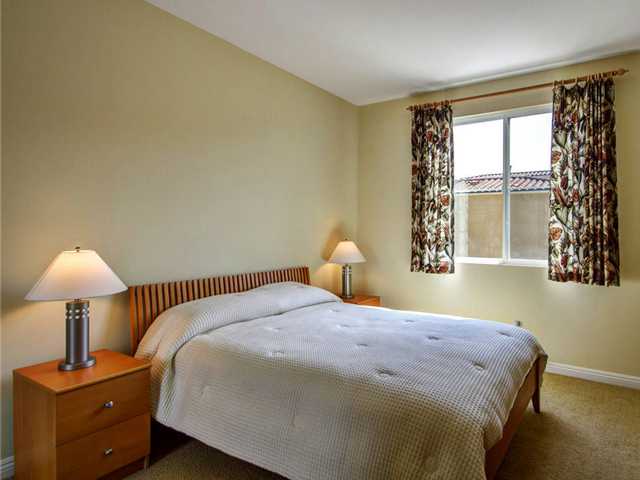 2081 Historic Decatur Road San Diego, CA 92106 - Photo 20 of 25 Additional Bedroom