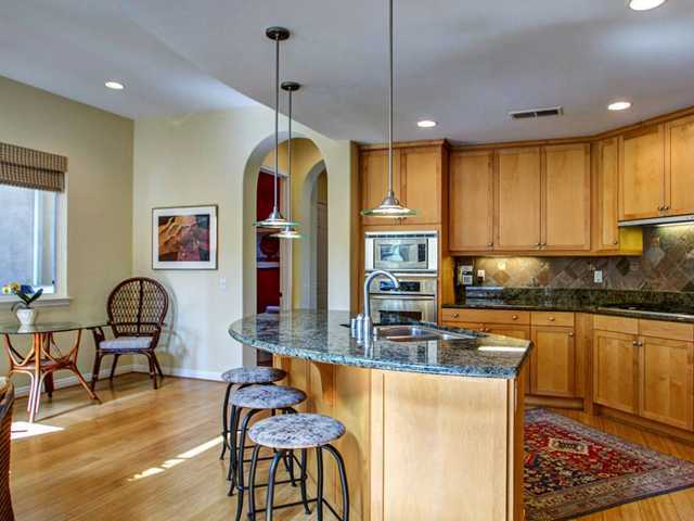 2081 Historic Decatur Road San Diego, CA 92106 - Photo 8 of 25 Kitchen