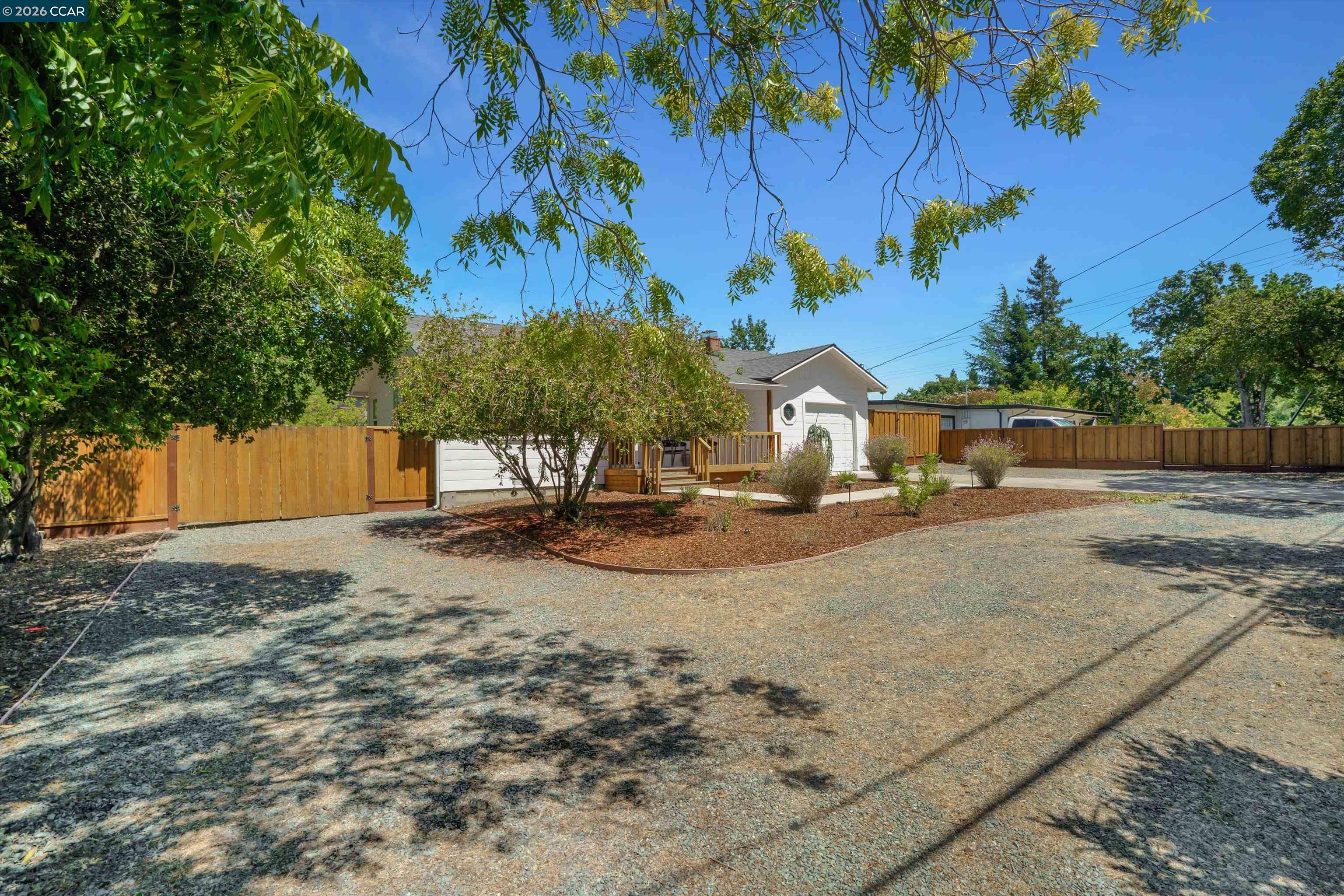 1510 Huston Road Lafayette, CA 94549 - Photo 2 of 28