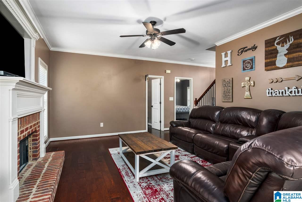 1010 Summit Ridge Way Odenville, AL 35120 - Photo 10 of 31