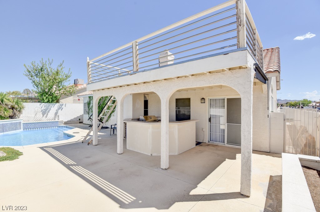 912 Shadowfax Road Henderson, NV 89015 - Photo 33 of 37 Gallery Image 33