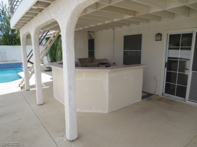 912 Shadowfax Road Henderson, NV 89015 - Photo 36 of 37 Gallery Image 36