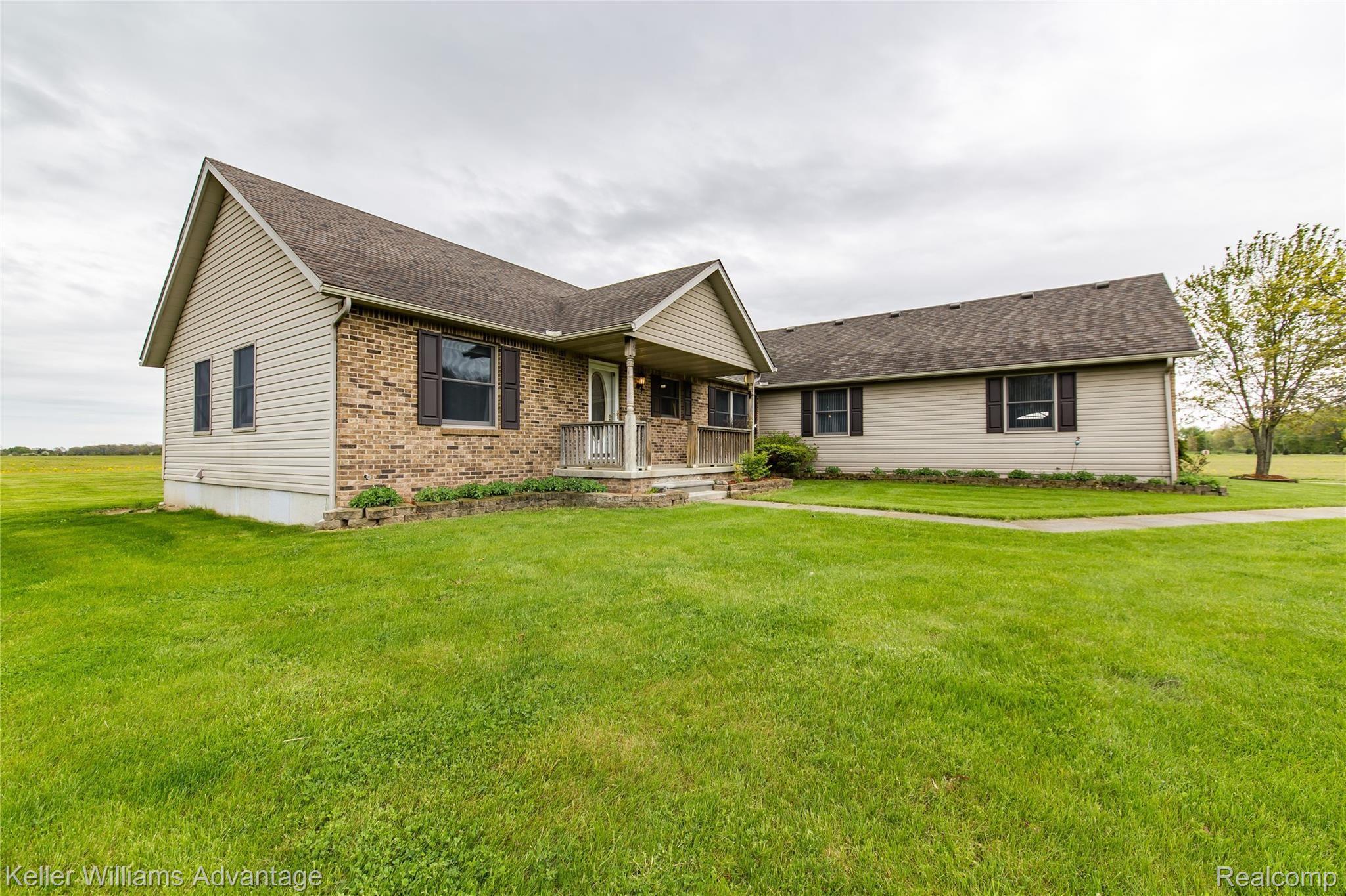 8256 Kilgore Road Avoca, MI 48006 - Photo 45 of 54 Kilgore_8256_Front_01.jpg