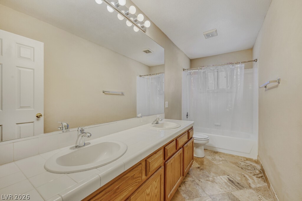 5416 Irish Spring Street Las Vegas, NV 89149 - Photo 29 of 42