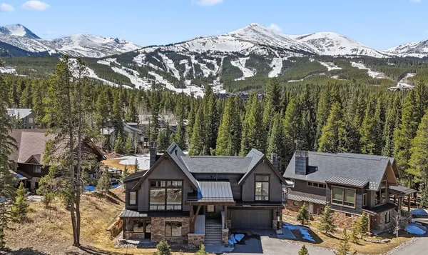 $5,000,000 | 79 Cucumber Creek Road, Breckenridge, CO 80424