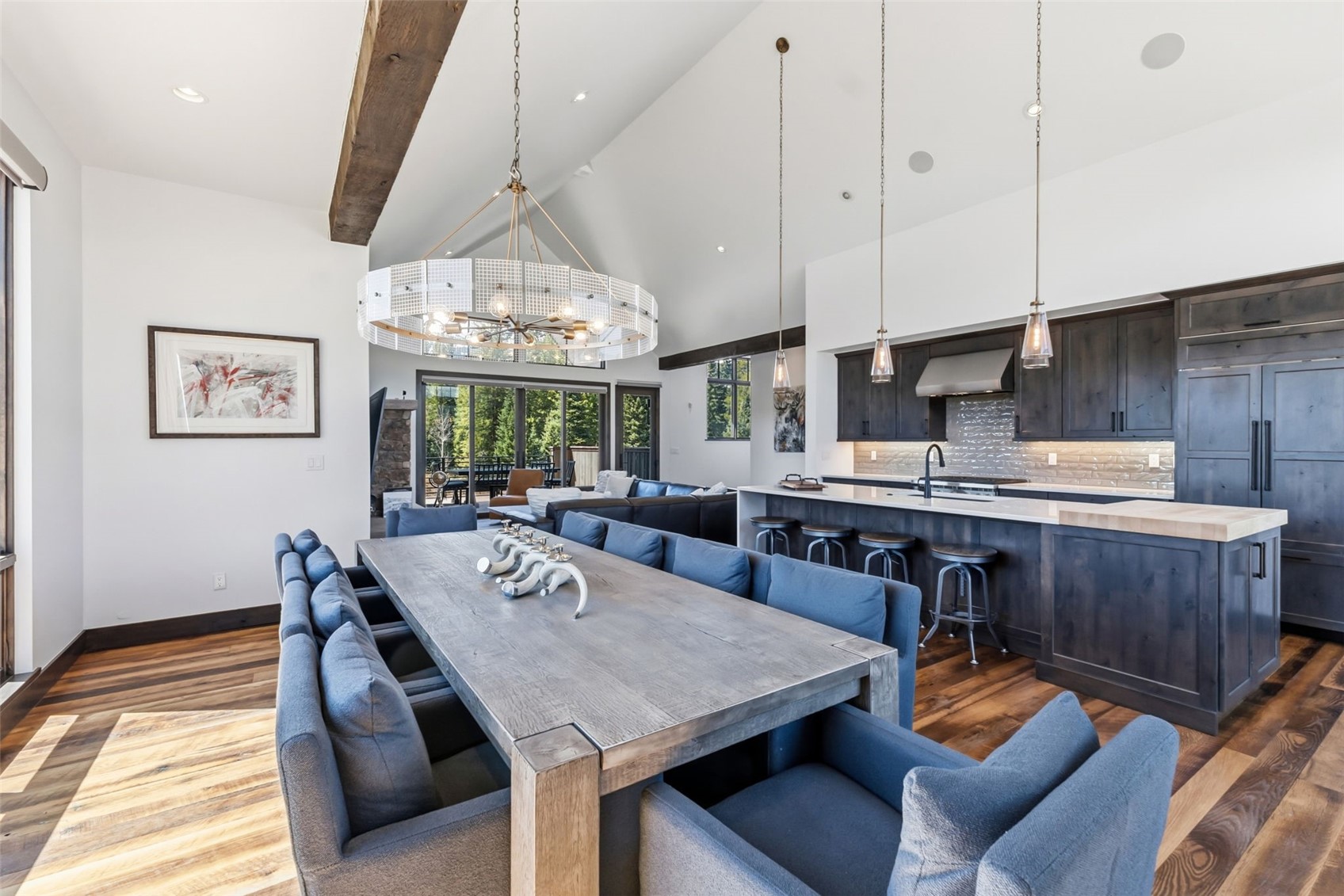 79 Cucumber Creek Road Breckenridge, CO 80424 - Photo 11 of 43