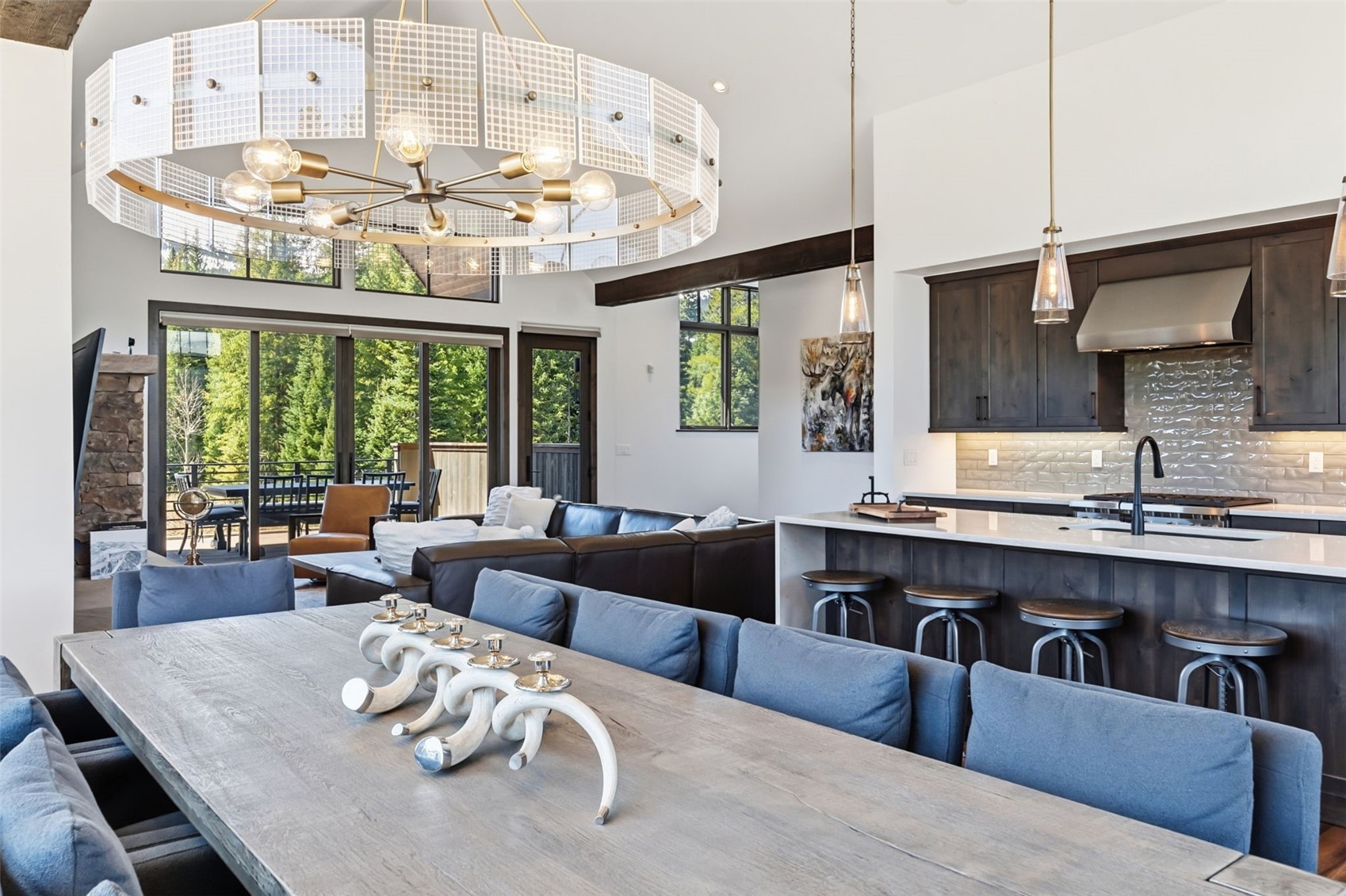 79 Cucumber Creek Road Breckenridge, CO 80424 - Photo 12 of 43