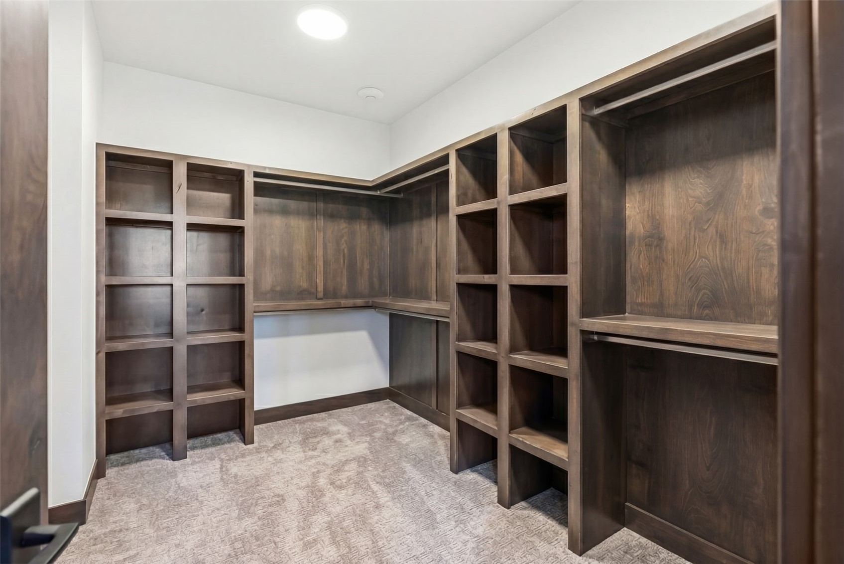 79 Cucumber Creek Road Breckenridge, CO 80424 - Photo 24 of 43 Spacious primary closet