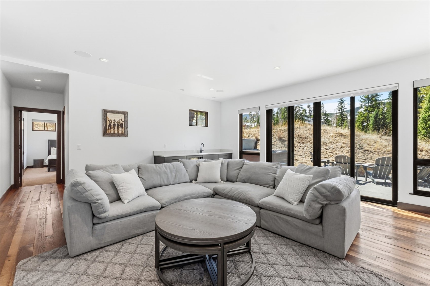 79 Cucumber Creek Road Breckenridge, CO 80424 - Photo 25 of 43 Family room