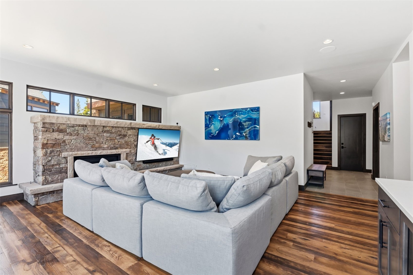 79 Cucumber Creek Road Breckenridge, CO 80424 - Photo 26 of 43