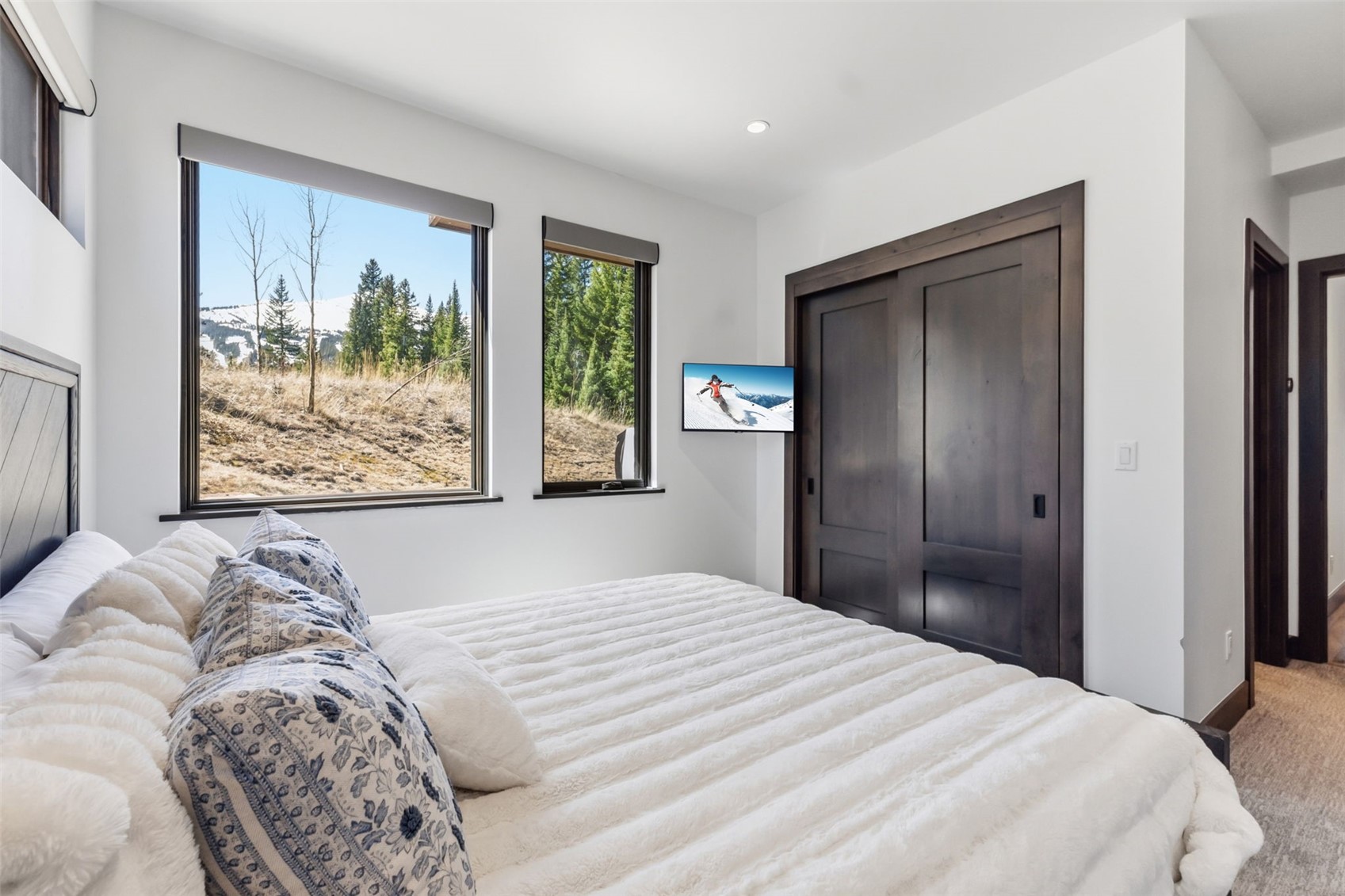 79 Cucumber Creek Road Breckenridge, CO 80424 - Photo 29 of 43 Guest suite 1